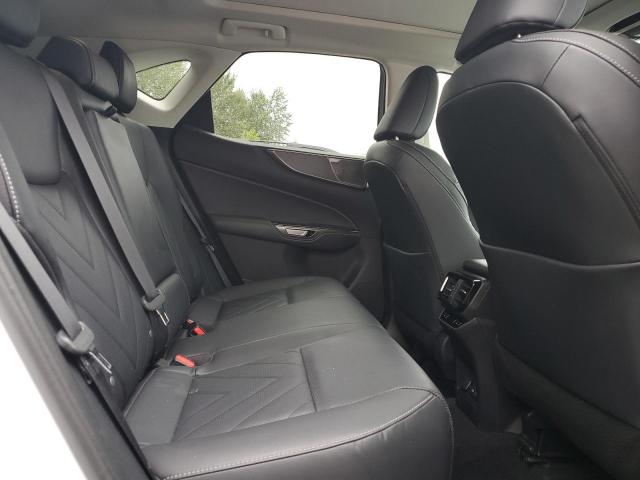 2024 LEXUS NX 350 LUX 2T2HGCEZ8RC032006