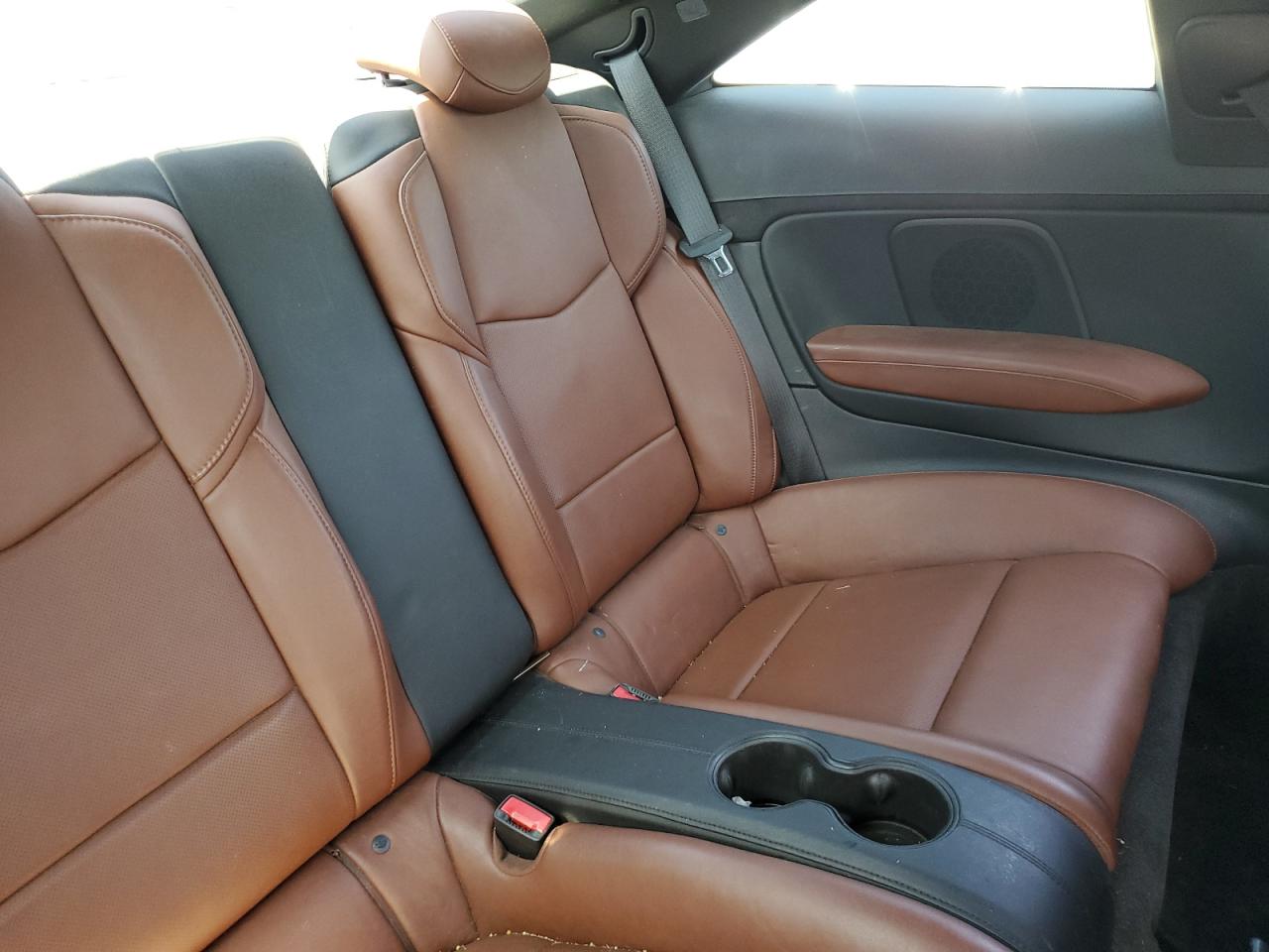 CADILLAC ATS PREMIUM