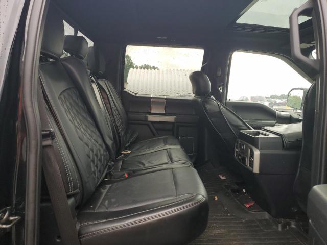 2017 FORD F150 SUPERCREW - 1FTEW1EF1HKD14246
