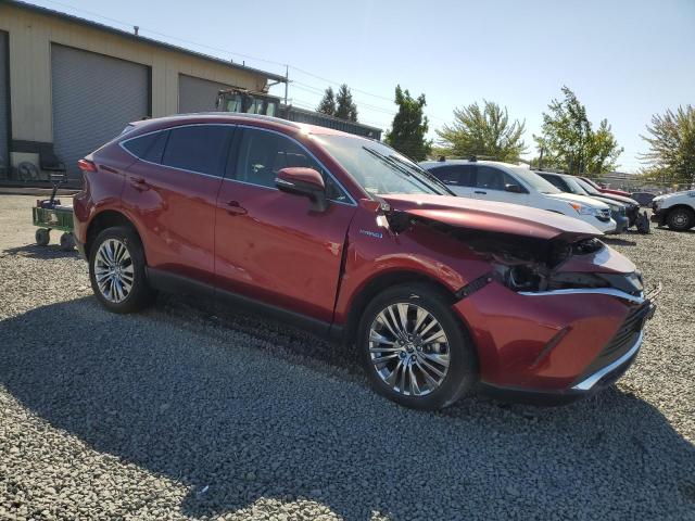 2021 TOYOTA VENZA LE - JTEAAAAH3MJ079719