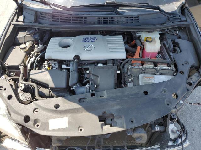 2013 LEXUS CT 200 #3297081488