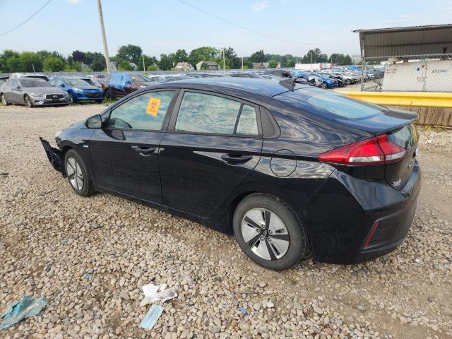 2019 HYUNDAI IONIQ BLUE KMHC65LC4KU175406