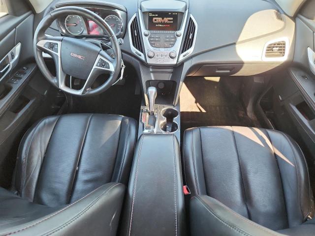 2015 GMC TERRAIN SL 2GKFLXEK1F6206971