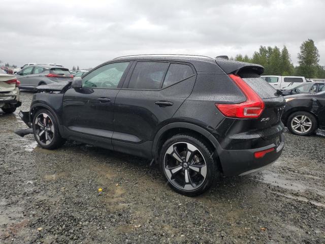 2019 VOLVO XC40 T5 MOMENTUM YV4162UK6K2140035