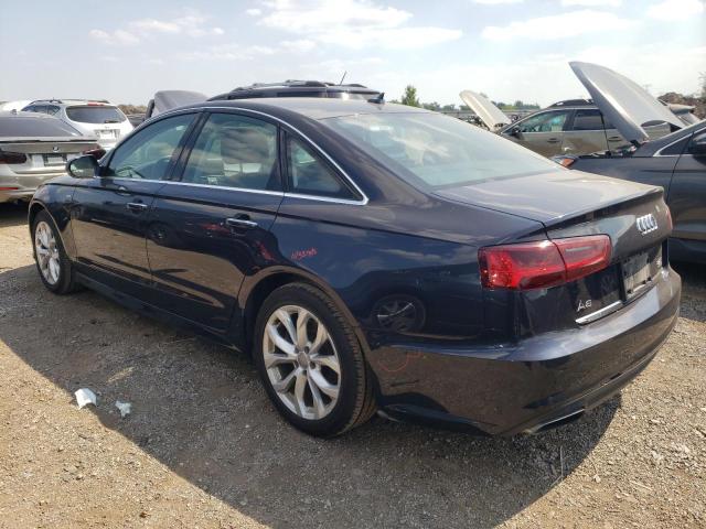 2017 AUDI A6 PREMIUM - WAUG8AFC6HN040593