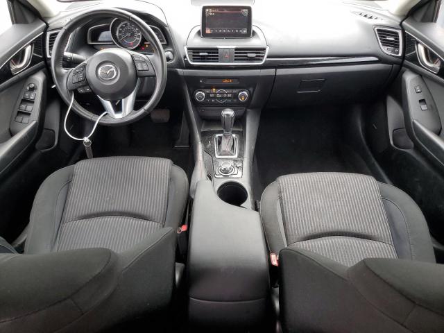 2016 MAZDA 3 TOURING JM1BM1W73G1314897