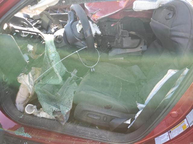2025 HONDA ACCORD HYB 1HGCY2F79SA036953