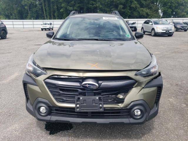 2024 SUBARU OUTBACK PREMIUM 4S4BTADCXR3291270