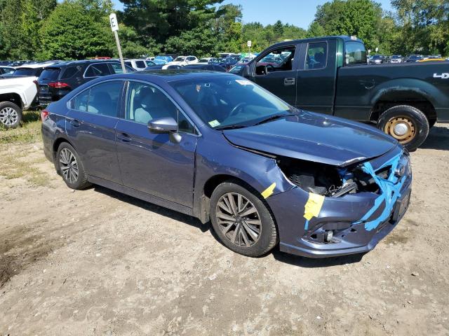 2018 SUBARU LEGACY 2.5 - 4S3BNAH69J3027402