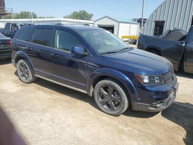 2020 DODGE JOURNEY CROSSROAD 3C4PDCGB2LT265019