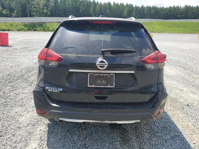 2017 NISSAN ROGUE SV 5N1AT2MN3HC816493