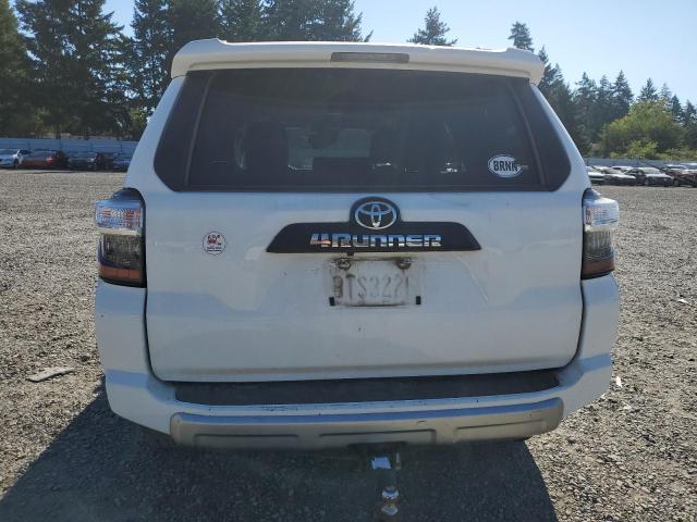 2020 TOYOTA 4RUNNER SR5/SR5 PREMIUM JTEBU5JR4L5807633