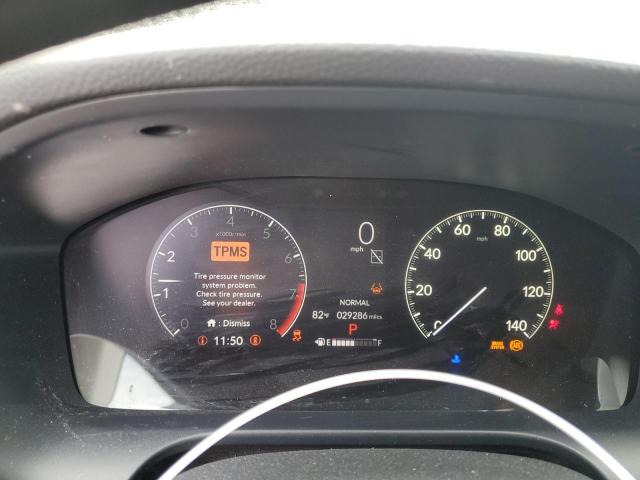 2024 HONDA HR-V LX 3CZRZ1H31RM732384