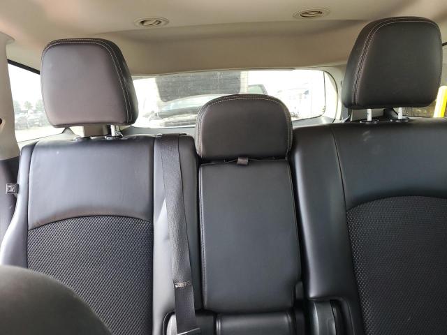 2018 DODGE JOURNEY CROSSROAD 3C4PDCGB0JT187269