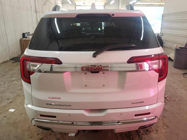2022 GMC ACADIA DEN 1GKKNXLS2NZ182629