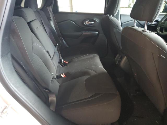 2019 JEEP CHEROKEE L - 1C4PJMCBXKD120903
