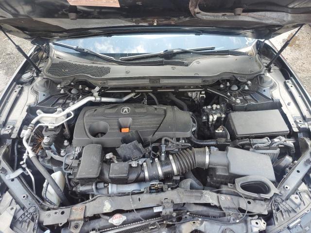 2021 ACURA TLX TECH A 19UUB5F58MA014029