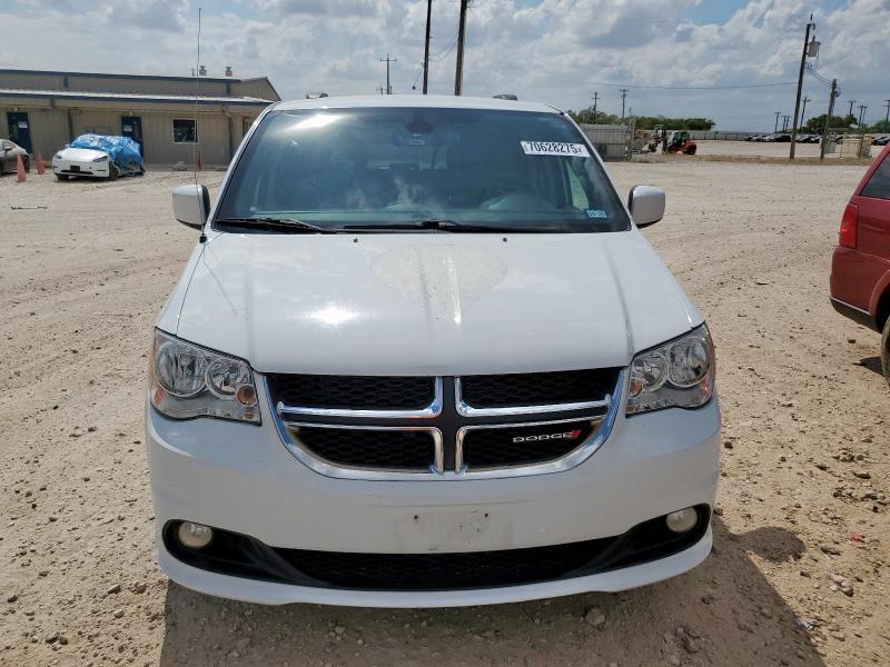 2019 DODGE GRAND CARA 2C4RDGCG2KR799981
