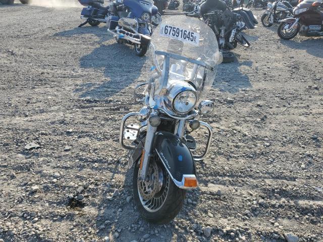 2011 HARLEY-DAVIDSON FLHR 1HD1FB41XBB677144