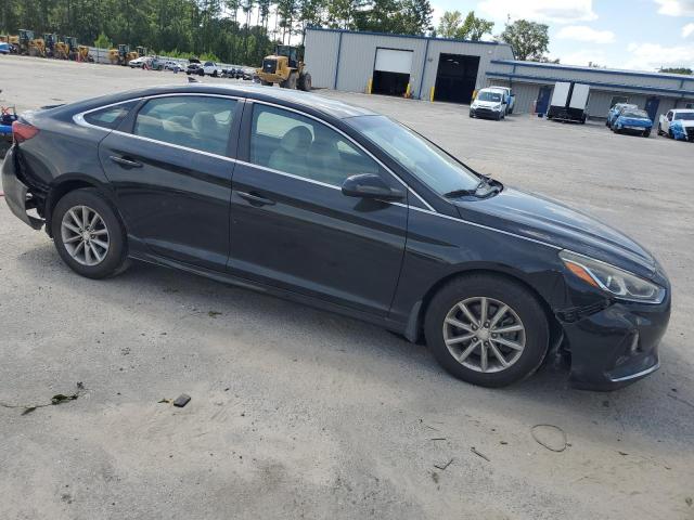 2018 HYUNDAI SONATA SE - 5NPE24AF4JH672738