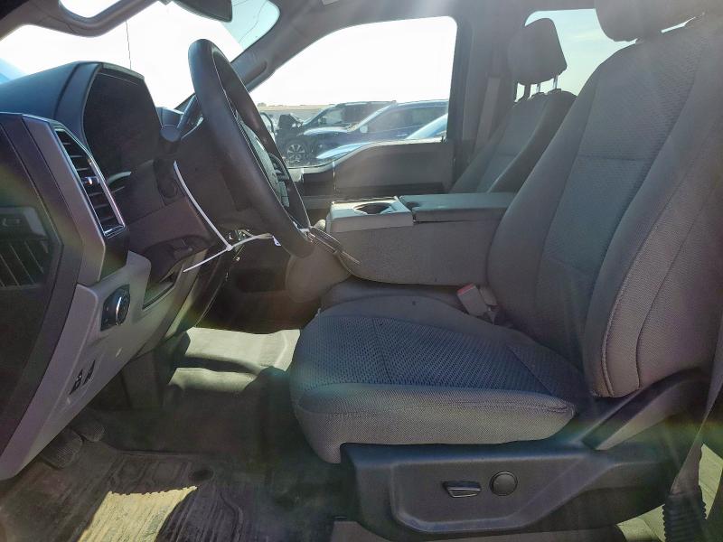 2020 FORD F150 SUPERCREW 1FTFW1E56LKD61938