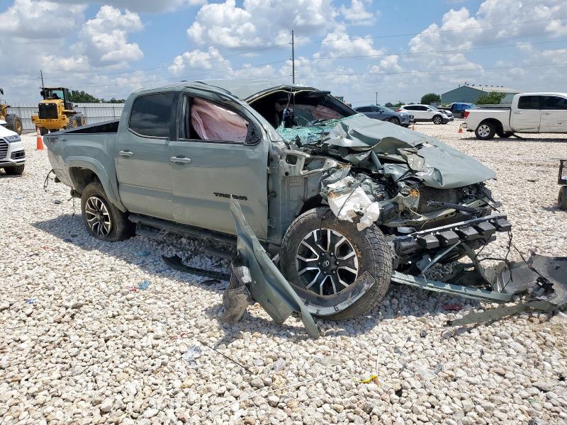 2023 TOYOTA TACOMA DOU 3TMAZ5CN0PM208451