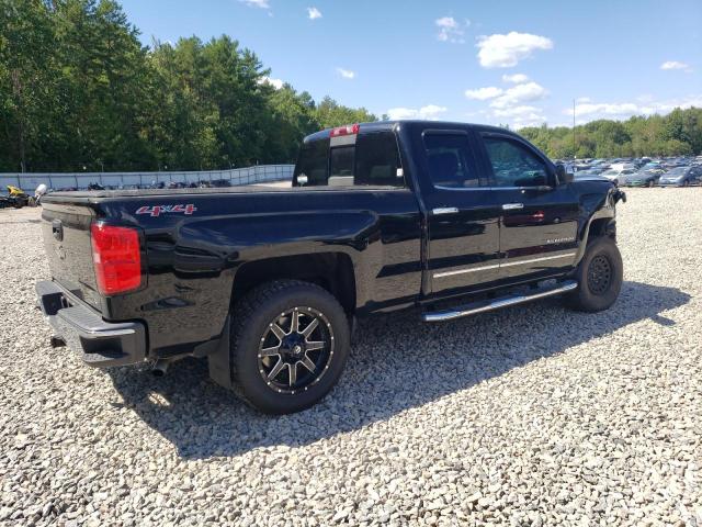 2015 CHEVROLET SILVERADO - 1GCVKSEC4FZ175404