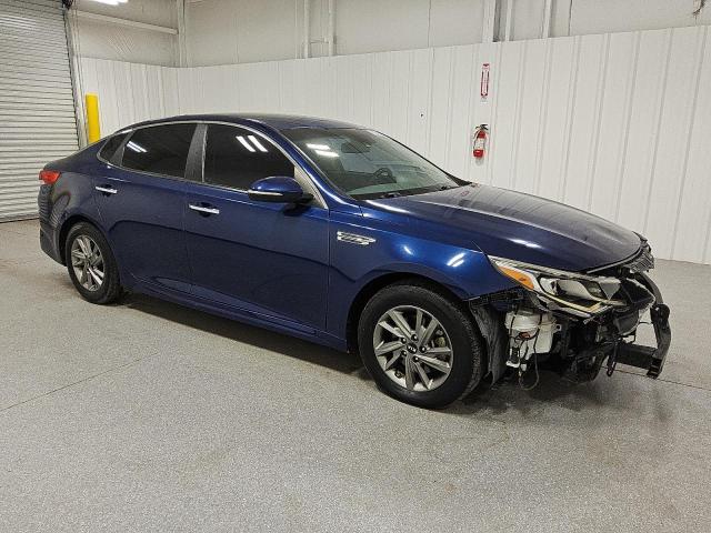 2019 KIA OPTIMA LX 5XXGT4L34KG338361