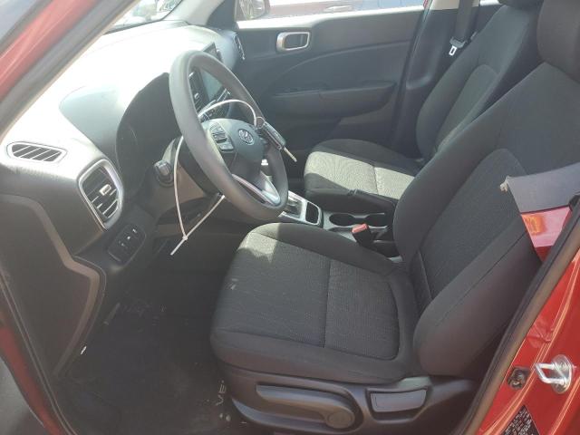 2021 HYUNDAI VENUE SE KMHRB8A38MU073460