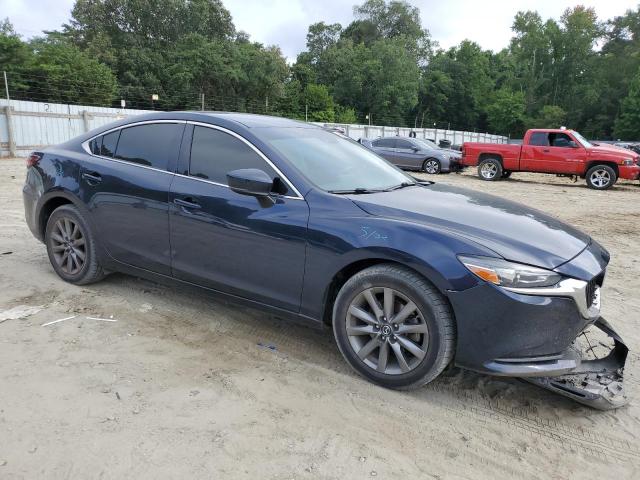 2020 MAZDA 6 SPORT JM1GL1UM6L1522560