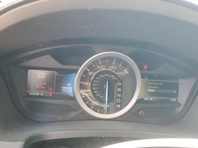 2015 FORD EXPLORER X 1FM5K7D84FGA86806