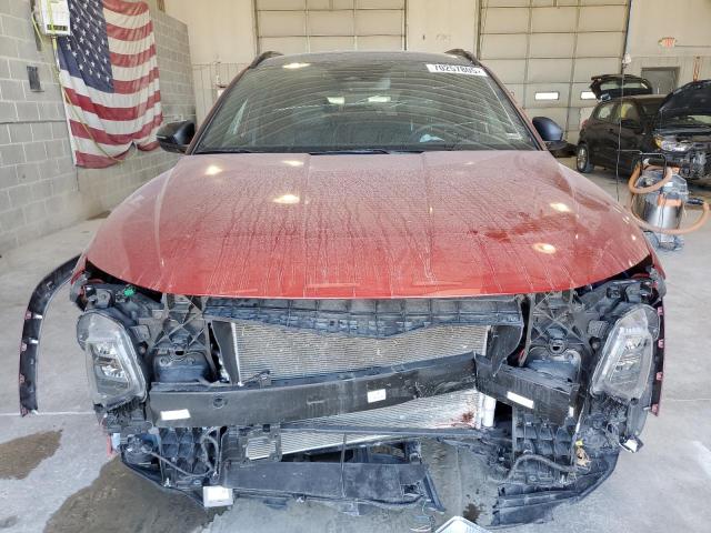 2023 HYUNDAI TUCSON N LINE KM8JFCAEXPU264470