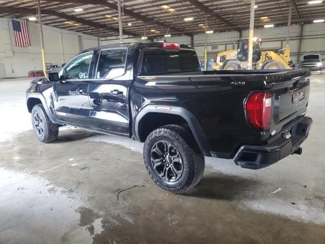 2024 GMC CANYON ELE 1GTP6BEK4R1295677