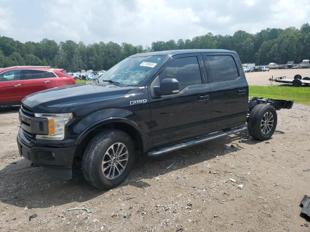 FORD F150 SUPER