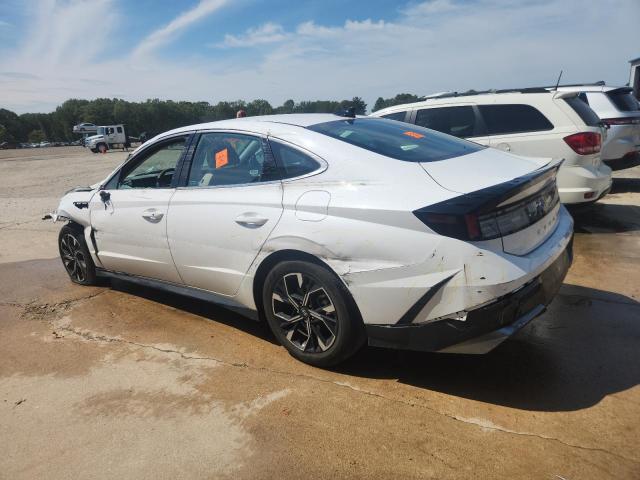 2025 HYUNDAI SONATA SEL - KMHL64JA9SA462107