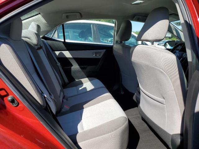 2019 TOYOTA COROLLA L 2T1BURHE9KC227164