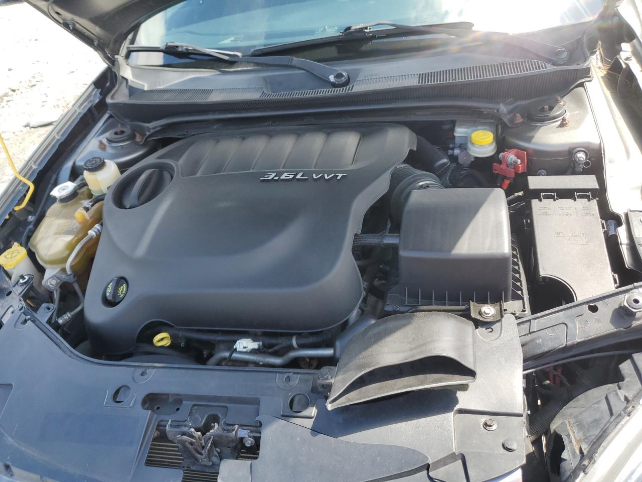 CHRYSLER 200 LIMITED