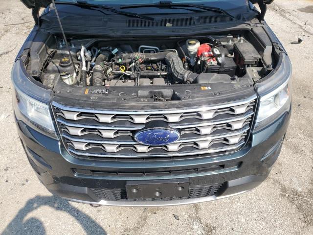 2016 FORD EXPLORER XLT 1FM5K8DH0GGB37130
