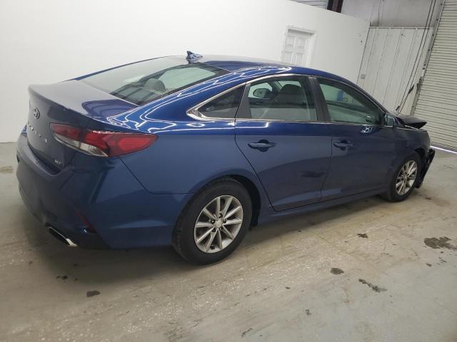2018 HYUNDAI SONATA ECO 5NPE24AA1JH717946