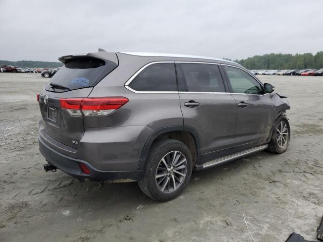 2019 TOYOTA HIGHLANDER #3291414133