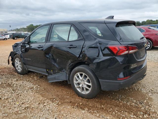 2023 CHEVROLET EQUINOX 3GNAXHEG7PL216341