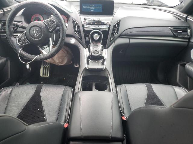 2020 ACURA RDX A-SPEC 5J8TC2H67LL029296