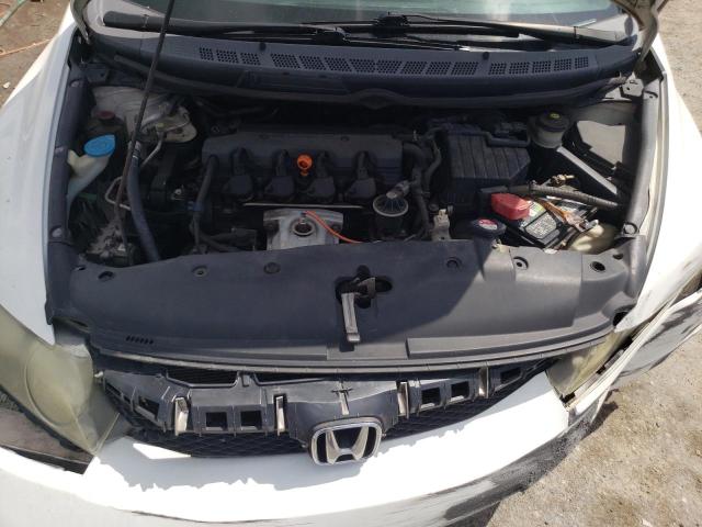 2010 HONDA CIVIC LX-S - 2HGFA1F63AH520426