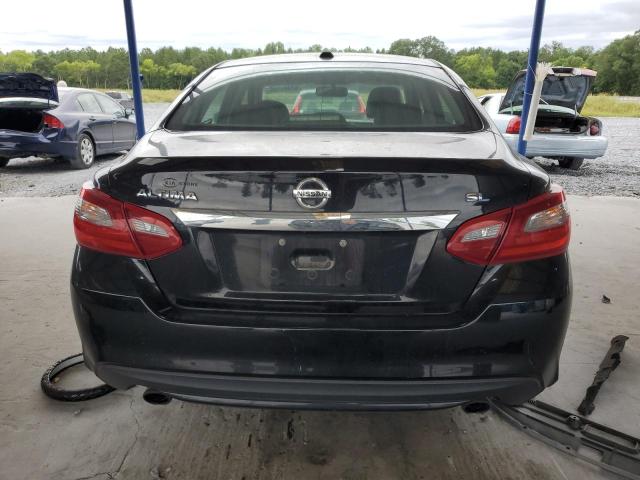 2018 NISSAN ALTIMA 2.5 1N4AL3AP5JC171857