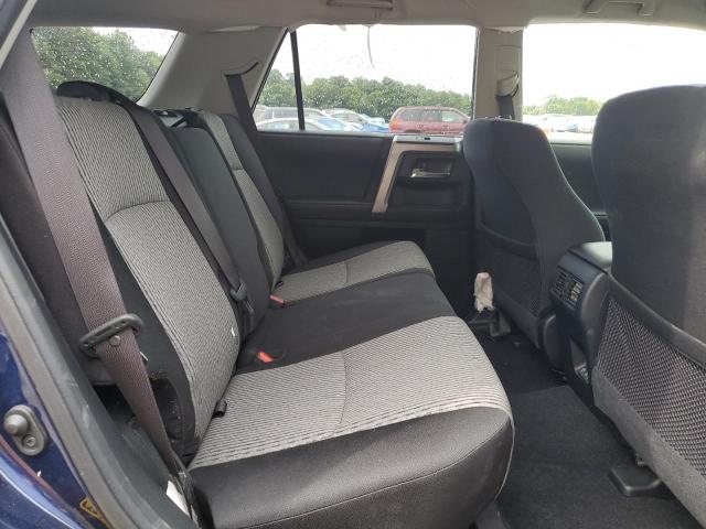 2020 TOYOTA 4RUNNER SR JTEBU5JR8L5834091