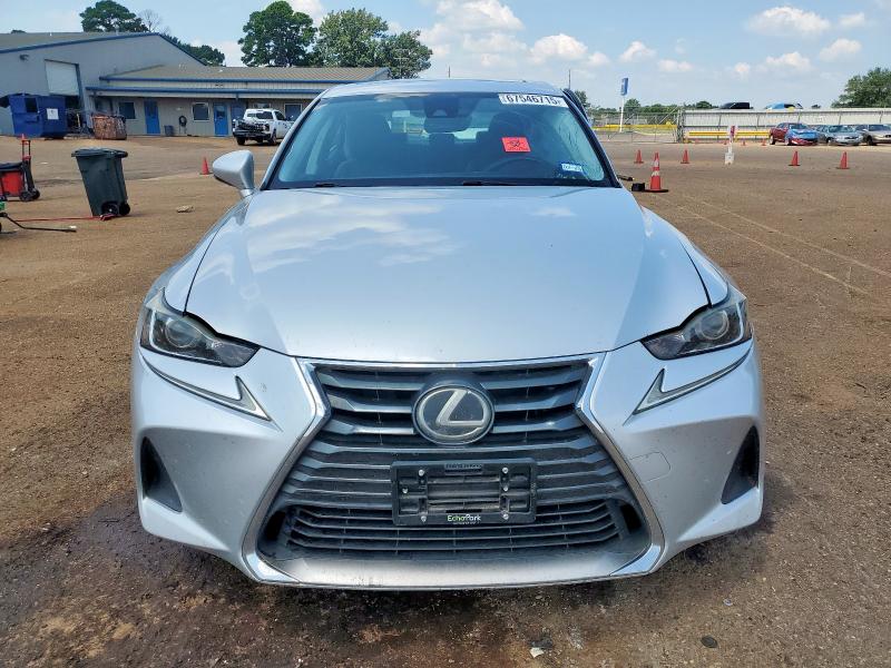 2017 LEXUS IS 200T - JTHBA1D27H5042427