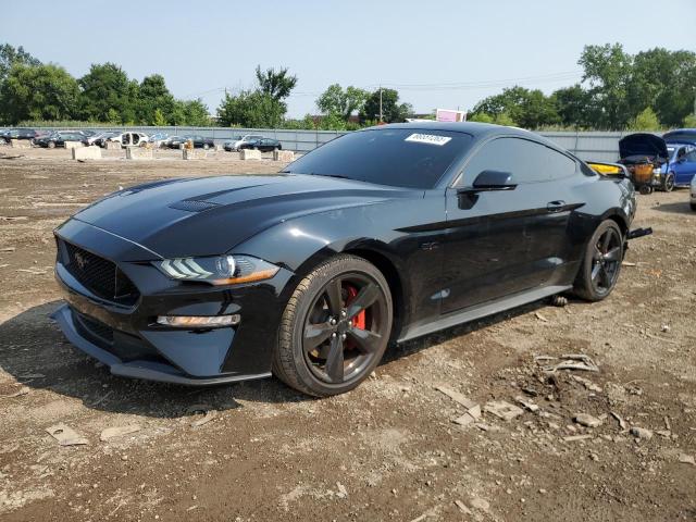 FORD MUSTANG GT