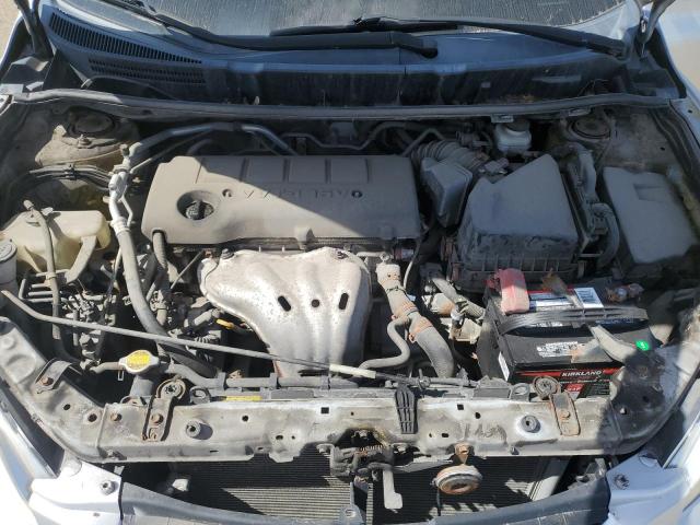2010 TOYOTA COROLLA MA - 2T1LE4EE8AC016996
