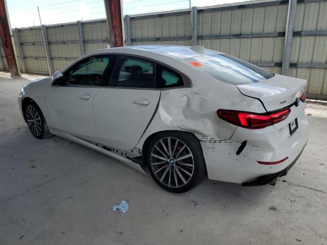 2022 BMW 228XI #3309635063