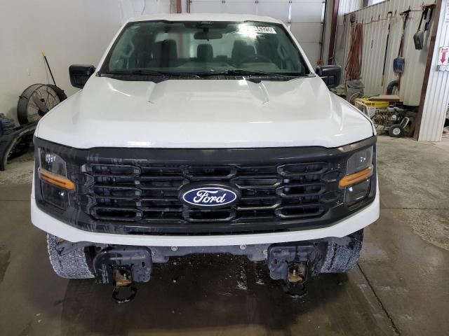 2024 FORD F150 XL 1FTFX1L53RKE00767